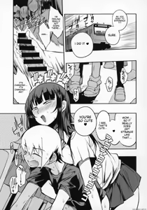 Page 16 of dosukebe jyosei senyou syaryou ni boku - preview thumbnail