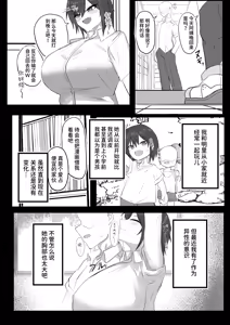 Page 4 of Mukashi Otoko da to Omotteta J-Cup Osananajimi to H suru Hon - preview thumbnail