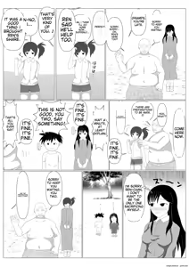 Page 14 of Shounen Yuusha Ken ~Dokumushi hokaku daisakusen!! no maki~ | Shounen Yuusha Ken Boy Hero Ken ~The Great Poisonous Bug Capture Operation~ - preview thumbnail