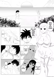 Page 2 of Shounen Yuusha Ken ~Dokumushi hokaku daisakusen!! no maki~ | Shounen Yuusha Ken Boy Hero Ken ~The Great Poisonous Bug Capture Operation~ - preview thumbnail
