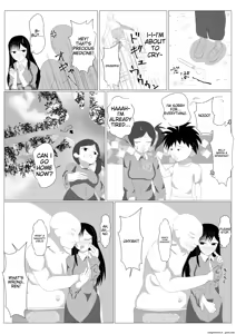 Page 21 of Shounen Yuusha Ken ~Dokumushi hokaku daisakusen!! no maki~ | Shounen Yuusha Ken Boy Hero Ken ~The Great Poisonous Bug Capture Operation~ - preview thumbnail