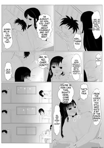 Page 44 of Shounen Yuusha Ken ~Dokumushi hokaku daisakusen!! no maki~ | Shounen Yuusha Ken Boy Hero Ken ~The Great Poisonous Bug Capture Operation~ - preview thumbnail