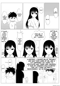 Page 45 of Shounen Yuusha Ken ~Dokumushi hokaku daisakusen!! no maki~ | Shounen Yuusha Ken Boy Hero Ken ~The Great Poisonous Bug Capture Operation~ - preview thumbnail
