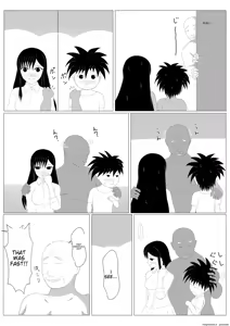 Page 48 of Shounen Yuusha Ken ~Dokumushi hokaku daisakusen!! no maki~ | Shounen Yuusha Ken Boy Hero Ken ~The Great Poisonous Bug Capture Operation~ - preview thumbnail