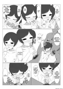 Page 54 of Shounen Yuusha Ken ~Dokumushi hokaku daisakusen!! no maki~ | Shounen Yuusha Ken Boy Hero Ken ~The Great Poisonous Bug Capture Operation~ - preview thumbnail