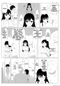 Page 6 of Shounen Yuusha Ken ~Dokumushi hokaku daisakusen!! no maki~ | Shounen Yuusha Ken Boy Hero Ken ~The Great Poisonous Bug Capture Operation~ - preview thumbnail