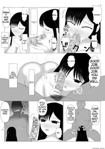 Page 73 of Shounen Yuusha Ken ~Dokumushi hokaku daisakusen!! no maki~ | Shounen Yuusha Ken Boy Hero Ken ~The Great Poisonous Bug Capture Operation~ - preview thumbnail
