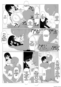 Page 77 of Shounen Yuusha Ken ~Dokumushi hokaku daisakusen!! no maki~ | Shounen Yuusha Ken Boy Hero Ken ~The Great Poisonous Bug Capture Operation~ - preview thumbnail