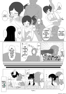 Page 88 of Shounen Yuusha Ken ~Dokumushi hokaku daisakusen!! no maki~ | Shounen Yuusha Ken Boy Hero Ken ~The Great Poisonous Bug Capture Operation~ - preview thumbnail