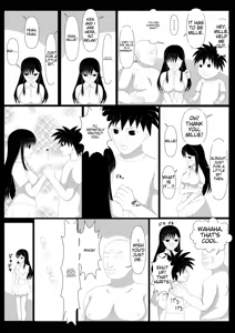 Page 9 of Shounen Yuusha Ken ~Dokumushi hokaku daisakusen!! no maki~ | Shounen Yuusha Ken Boy Hero Ken ~The Great Poisonous Bug Capture Operation~ - preview thumbnail