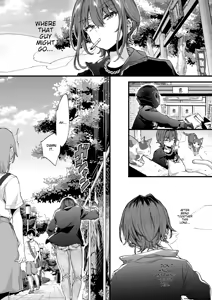 Page 38 of Chotto Kowai Onee-san ni Katte morau Koto ni Narimashita.2 - preview thumbnail