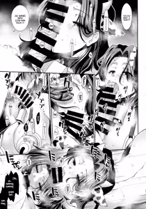Page 13 of Nyuunyuu Tatsuta | Booby Tatsuta - preview thumbnail