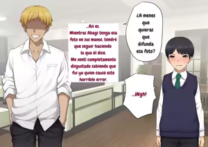 Page 105 of Kare no Kanojo ni Natta Boku ~Cool na Danshi ga Josou ni Hamatte Ochiru made~ - preview thumbnail