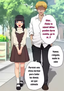 Page 107 of Kare no Kanojo ni Natta Boku ~Cool na Danshi ga Josou ni Hamatte Ochiru made~ - preview thumbnail