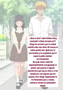 Page 108 of Kare no Kanojo ni Natta Boku ~Cool na Danshi ga Josou ni Hamatte Ochiru made~ - preview thumbnail