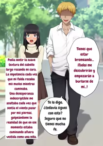 Page 109 of Kare no Kanojo ni Natta Boku ~Cool na Danshi ga Josou ni Hamatte Ochiru made~ - preview thumbnail
