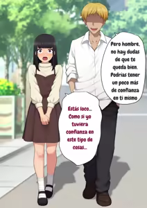 Page 110 of Kare no Kanojo ni Natta Boku ~Cool na Danshi ga Josou ni Hamatte Ochiru made~ - preview thumbnail