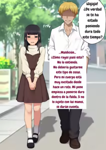 Page 115 of Kare no Kanojo ni Natta Boku ~Cool na Danshi ga Josou ni Hamatte Ochiru made~ - preview thumbnail