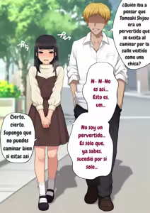 Page 116 of Kare no Kanojo ni Natta Boku ~Cool na Danshi ga Josou ni Hamatte Ochiru made~ - preview thumbnail