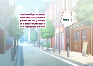Page 138 of Kare no Kanojo ni Natta Boku ~Cool na Danshi ga Josou ni Hamatte Ochiru made~ - preview thumbnail