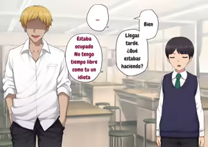 Page 183 of Kare no Kanojo ni Natta Boku ~Cool na Danshi ga Josou ni Hamatte Ochiru made~ - preview thumbnail