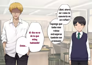 Page 186 of Kare no Kanojo ni Natta Boku ~Cool na Danshi ga Josou ni Hamatte Ochiru made~ - preview thumbnail