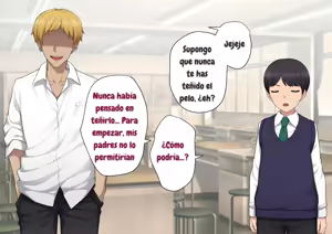 Page 187 of Kare no Kanojo ni Natta Boku ~Cool na Danshi ga Josou ni Hamatte Ochiru made~ - preview thumbnail