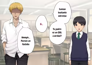 Page 188 of Kare no Kanojo ni Natta Boku ~Cool na Danshi ga Josou ni Hamatte Ochiru made~ - preview thumbnail