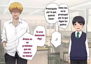 Page 189 of Kare no Kanojo ni Natta Boku ~Cool na Danshi ga Josou ni Hamatte Ochiru made~ - preview thumbnail