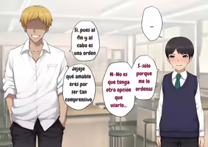 Page 196 of Kare no Kanojo ni Natta Boku ~Cool na Danshi ga Josou ni Hamatte Ochiru made~ - preview thumbnail