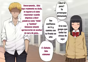 Page 205 of Kare no Kanojo ni Natta Boku ~Cool na Danshi ga Josou ni Hamatte Ochiru made~ - preview thumbnail