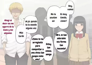 Page 212 of Kare no Kanojo ni Natta Boku ~Cool na Danshi ga Josou ni Hamatte Ochiru made~ - preview thumbnail