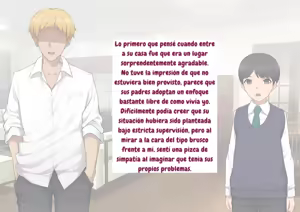 Page 22 of Kare no Kanojo ni Natta Boku ~Cool na Danshi ga Josou ni Hamatte Ochiru made~ - preview thumbnail