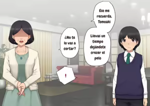 Page 265 of Kare no Kanojo ni Natta Boku ~Cool na Danshi ga Josou ni Hamatte Ochiru made~ - preview thumbnail