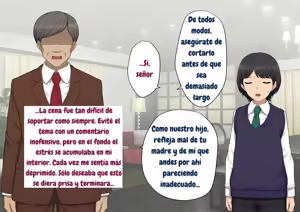 Page 270 of Kare no Kanojo ni Natta Boku ~Cool na Danshi ga Josou ni Hamatte Ochiru made~ - preview thumbnail