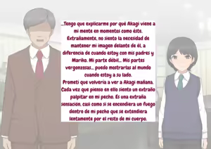 Page 271 of Kare no Kanojo ni Natta Boku ~Cool na Danshi ga Josou ni Hamatte Ochiru made~ - preview thumbnail