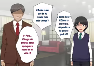 Page 301 of Kare no Kanojo ni Natta Boku ~Cool na Danshi ga Josou ni Hamatte Ochiru made~ - preview thumbnail