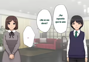 Page 316 of Kare no Kanojo ni Natta Boku ~Cool na Danshi ga Josou ni Hamatte Ochiru made~ - preview thumbnail