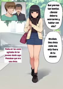 Page 327 of Kare no Kanojo ni Natta Boku ~Cool na Danshi ga Josou ni Hamatte Ochiru made~ - preview thumbnail
