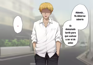 Page 366 of Kare no Kanojo ni Natta Boku ~Cool na Danshi ga Josou ni Hamatte Ochiru made~ - preview thumbnail