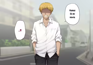 Page 367 of Kare no Kanojo ni Natta Boku ~Cool na Danshi ga Josou ni Hamatte Ochiru made~ - preview thumbnail