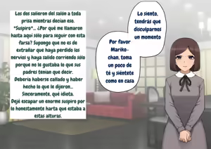 Page 391 of Kare no Kanojo ni Natta Boku ~Cool na Danshi ga Josou ni Hamatte Ochiru made~ - preview thumbnail
