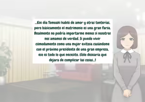 Page 392 of Kare no Kanojo ni Natta Boku ~Cool na Danshi ga Josou ni Hamatte Ochiru made~ - preview thumbnail