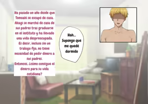 Page 431 of Kare no Kanojo ni Natta Boku ~Cool na Danshi ga Josou ni Hamatte Ochiru made~ - preview thumbnail