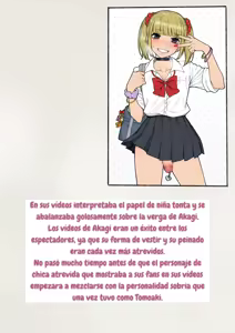 Page 436 of Kare no Kanojo ni Natta Boku ~Cool na Danshi ga Josou ni Hamatte Ochiru made~ - preview thumbnail