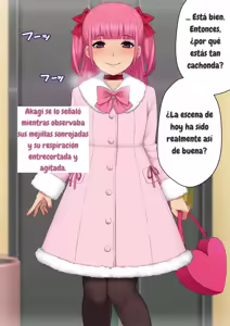 Page 443 of Kare no Kanojo ni Natta Boku ~Cool na Danshi ga Josou ni Hamatte Ochiru made~ - preview thumbnail