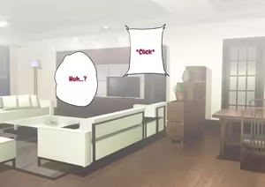 Page 61 of Kare no Kanojo ni Natta Boku ~Cool na Danshi ga Josou ni Hamatte Ochiru made~ - preview thumbnail