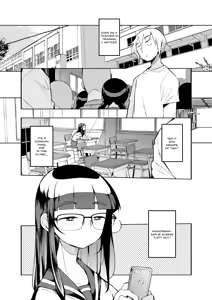 Page 2 of Shasei Kanri Seido no Nai Ken kara Kita Otoko no Sensei - A Male Teacher From a Prefecture Without Ejaculation Control on the Curriculum (decensored) - preview thumbnail