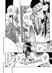 Page 33 of Shasei Kanri Seido no Nai Ken kara Kita Otoko no Sensei - A Male Teacher From a Prefecture Without Ejaculation Control on the Curriculum (decensored) - preview thumbnail