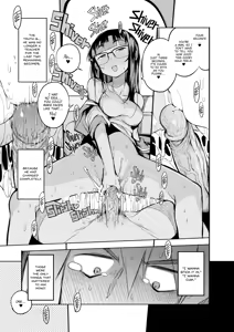 Page 34 of Shasei Kanri Seido no Nai Ken kara Kita Otoko no Sensei - A Male Teacher From a Prefecture Without Ejaculation Control on the Curriculum (decensored) - preview thumbnail